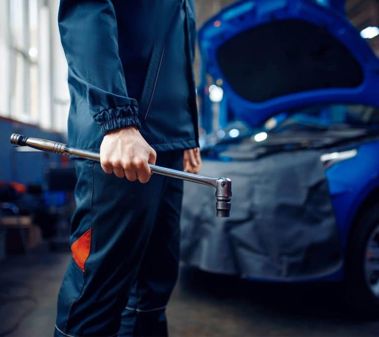 markesević motors
