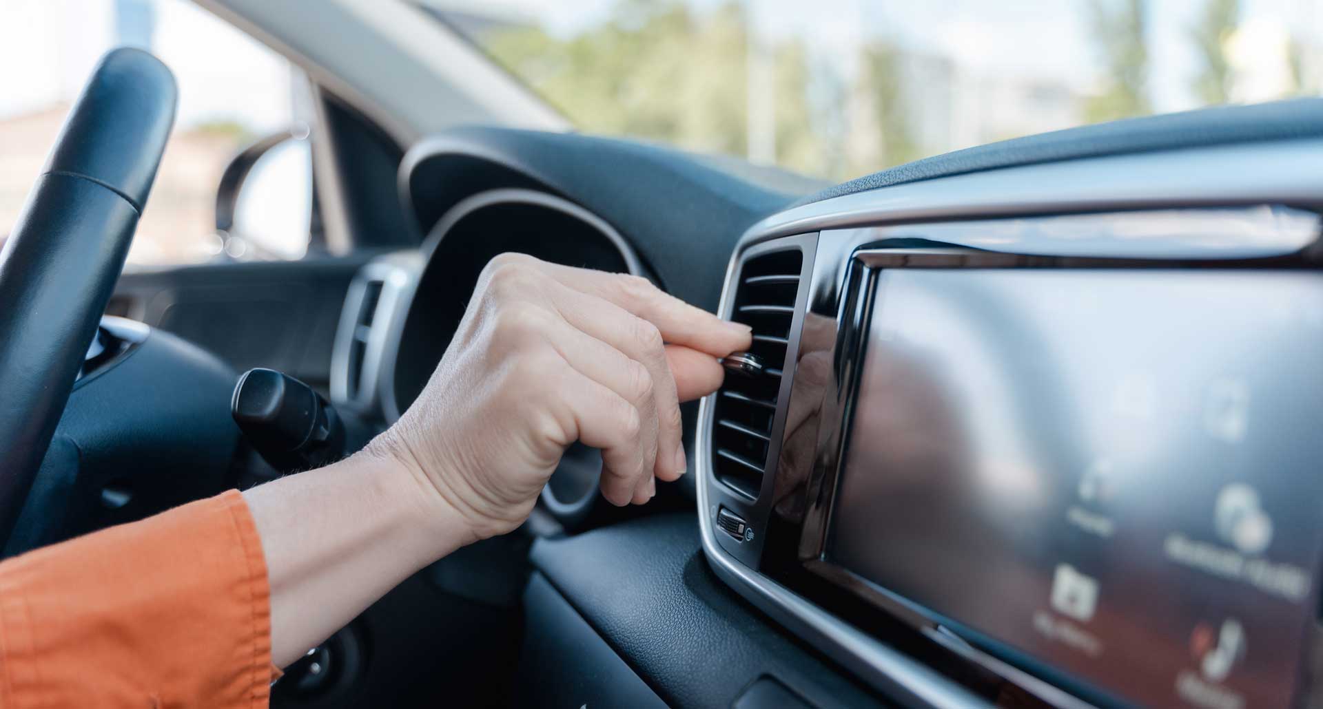 punjenje auto klima čačak