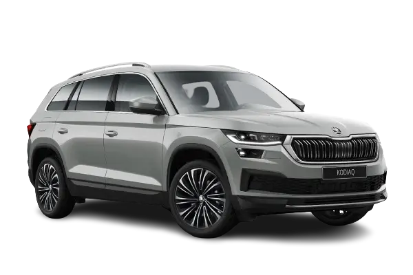 rent a car skoda