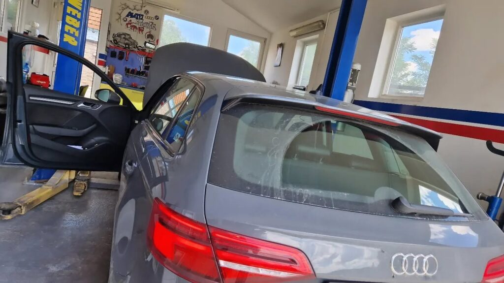 auto servis čačak